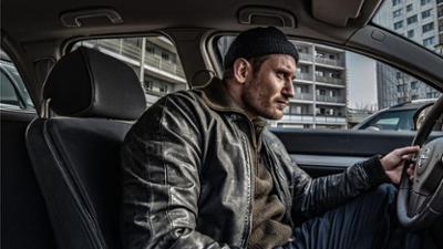 Der Überfall: Staffel 1, Folge 3: Mittwoch: 30.000 Euro