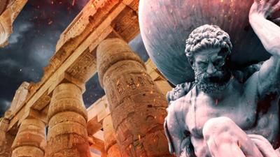 Der Untergang antiker Völker: Staffel 2022, Folge 2: Athen und Ägypten