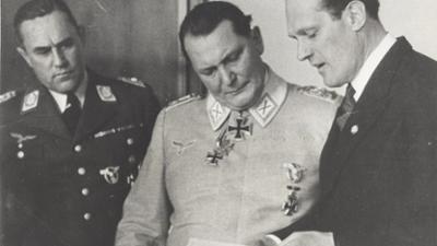 Der Zweite Weltkrieg: Staffel 1, Folge 3: Neue Allianzen 