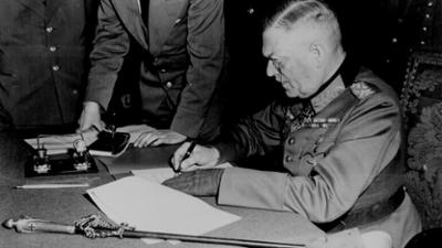 Der Zweite Weltkrieg: Staffel 1, Folge 12: Apokalypse