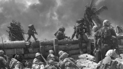 Der Zweite Weltkrieg: Staffel 1, Folge 8: Der Weg in den Untergang