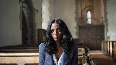 Detective Grace: Staffel 1, Folge 1: Stirb ewig