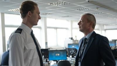 Detective Grace: Staffel 3, Folge 3: Mörderische Obsession