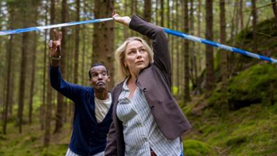 Detective No. 24: Staffel 1, Folge 2: Hase und Igel