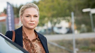 Detective No. 24: Staffel 1, Folge 3: Fünf Tage