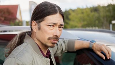 Detective No. 24: Staffel 1, Folge 6: Suchen und Finden