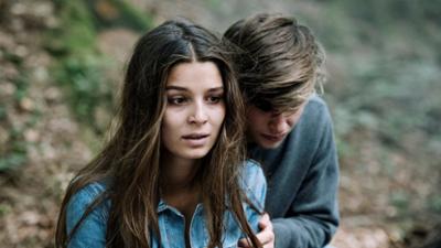 DEUTSCHER: Staffel 1, Folge 4: Das alles und noch viel mehr 