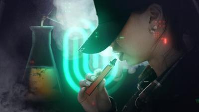 Deutschland auf Droge: Staffel 1, Folge 3: Görke – Gefahr aus der Vape