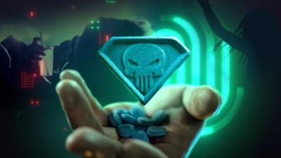 Deutschland auf Droge: Staffel 1, Folge 1: Ecstasy - Das gefährliche Geschäft mit der Überdosis