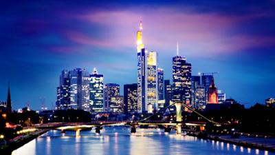 Deutschland bei Nacht: Staffel 1, Folge 1: Stadt