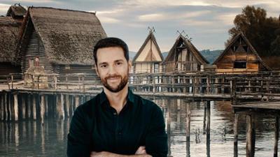 Deutschland in ...: Staffel 1, Folge 1: Deutschland in der Frühen Bronzezeit