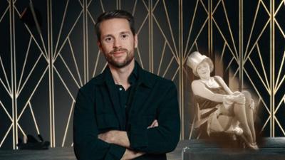 Deutschland in ...: Staffel 1, Folge 3: Deutschland in den Goldenen Zwanzigern