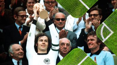 Deutschlands Doppelsieg - WM 1974: Staffel 2024, Folge 3: Das Endspiel