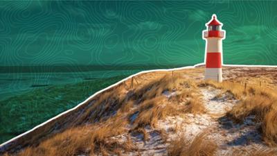 Deutschlands Naturwunder: Staffel 1, Folge 2: Das Wattenmeer