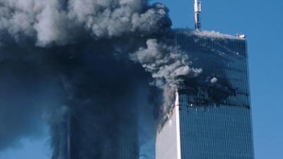 Die 2000er - Jahrzehnt der Spaltung: Staffel 1, Folge 1: 2000-2001: Terrorkrieg und TV-Trash