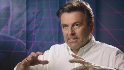 Die 80er - Das explosive Jahrzehnt: Staffel 1, Folge 2: 1984-1986: Superstars und Supergau