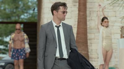 Die Affäre Cum-Ex: Staffel 1, Folge 3: Die Affäre Cum-Ex (3/8)