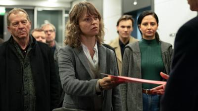 Die Affäre Cum-Ex: Staffel 1, Folge 4: Die Affäre Cum-Ex (4/8)