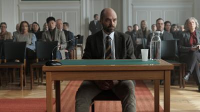 Die Affäre Cum-Ex: Staffel 1, Folge 6: Die Affäre Cum-Ex (6/8)