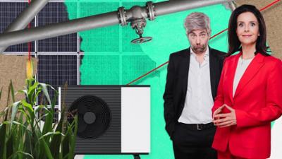 Die Anstalt: Die Energie-Anstalt