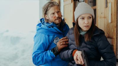 Die Bergretter: Staffel 16, Folge 5: Seelenfrieden