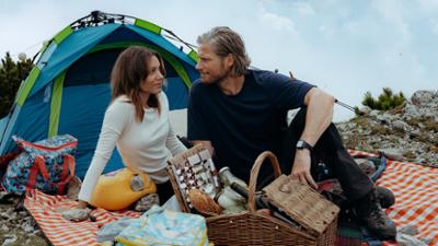 Die Bergretter: Staffel 16, Folge 2: Ein letzter Augenblick