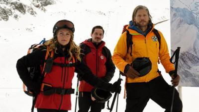 Die Bergretter: Staffel 15, Folge 6: Späte Reue (2)
