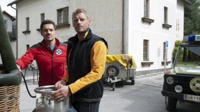 Die Bergretter: Staffel 5, Folge 5: Abgerauscht (1)