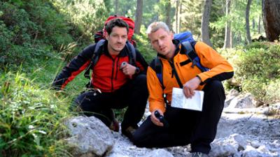 Die Bergretter: Staffel 3, Folge 5: Mit dem Rücken zur Wand (Teil 1) Die Bergretter: Staffel 3, Folge 5: Mit dem Rücken zur Wand (Teil 1)