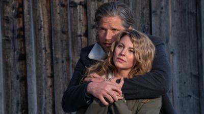 Die Bergretter: Staffel 13, Folge 8: Dieses eine Leben (2)