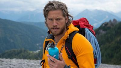 Die Bergretter: Staffel 9, Folge 3: Ohne Aussicht (2)