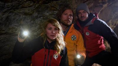 Die Bergretter: Staffel 14, Folge 5: Giftiges Erbe