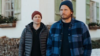 Die Bergretter: Staffel 17, Folge 7: Im Stich gelassen