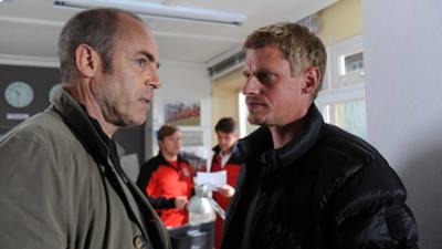 Die Bergretter: Staffel 2, Folge 9: Spurlos verschwunden Die Bergretter: Staffel 2, Folge 9: Spurlos verschwunden
