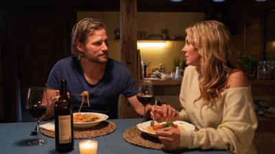 Die Bergretter: Staffel 13, Folge 5: Ausgesetzt (2)