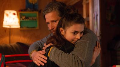 Die Bergretter: Staffel 12, Folge 5: Leuchtfeuer (1)
