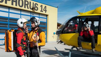 Die Bergretter: Staffel 4, Folge 5: Filmriss (1) Die Bergretter: Staffel 4, Folge 5: Filmriss (1)