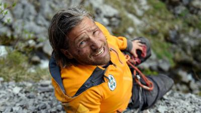 Die Bergretter: Staffel 14, Folge 1: Um jeden Preis (2)