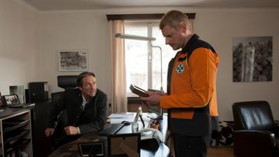 Die Bergretter: Staffel 4, Folge 5: Filmriss (2) Die Bergretter: Staffel 4, Folge 5: Filmriss (2)