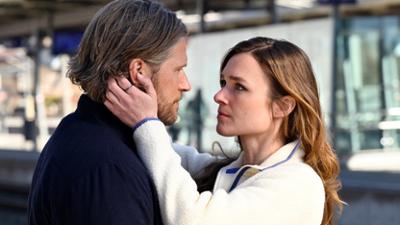 Die Bergretter: Staffel 14, Folge 6: Grüner Mond (2)