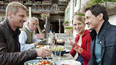 Die Bergretter: Staffel 5, Folge 1: Tödliche Abgründe (1) Die Bergretter: Staffel 5, Folge 1: Tödliche Abgründe (1)