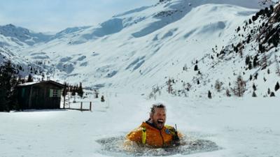 Die Bergretter: Staffel 16, Folge 4: Letzte Worte