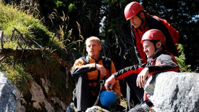 Die Bergretter: Staffel 3, Folge 1: Goldrausch (Teil 1) Die Bergretter: Staffel 3, Folge 1: Goldrausch (Teil 1)