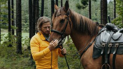 Die Bergretter: Staffel 17, Folge 5: Gespenster