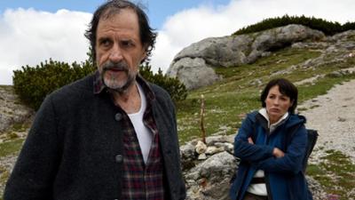 Die Bergretter: Staffel 14, Folge 2: Altes Eisen