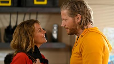 Die Bergretter: Staffel 15, Folge 2: Bruderliebe (2)