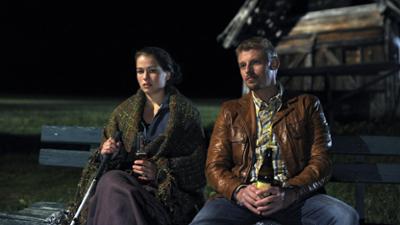 Die Bergretter: Staffel 3, Folge 2: Sicht gleich Null (Teil 2) Die Bergretter: Staffel 3, Folge 2: Sicht gleich Null (Teil 2)