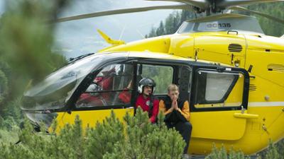 Die Bergretter: Staffel 5, Folge 3: Der vermisste Sohn (2) Die Bergretter: Staffel 5, Folge 3: Der vermisste Sohn (2)