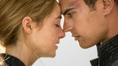 Die Bestimmung - Divergent