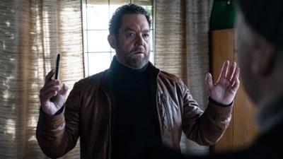 Die Chefin: Staffel 12, Folge 8: Böhmers Geheimnis